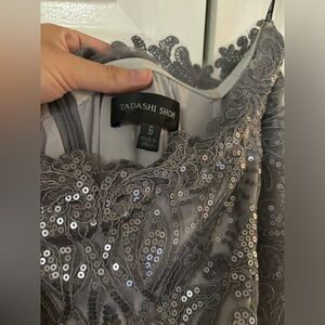 Tadashi Shoji Evening Dress